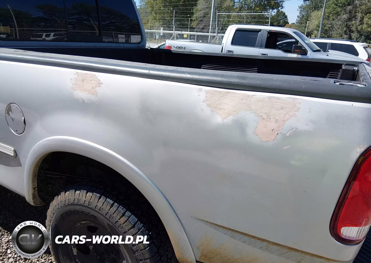 1998 Ford F-150 Lariat-Standard-Xl-Xlt VIN:1FTZX18WXWNA78850 - 16