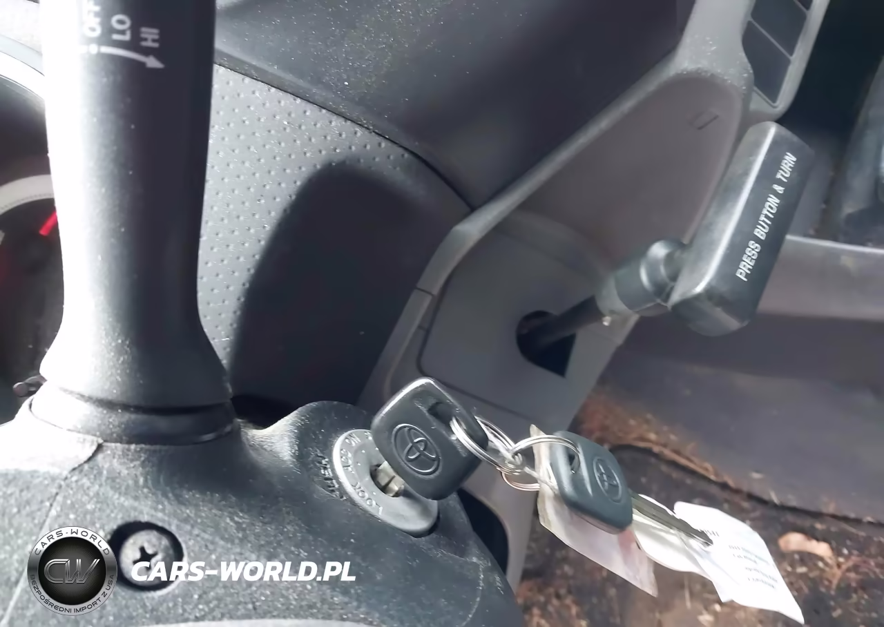 2015 Toyota Tacoma Access Cab VIN:5TFTX4CN4FX065358 - 11