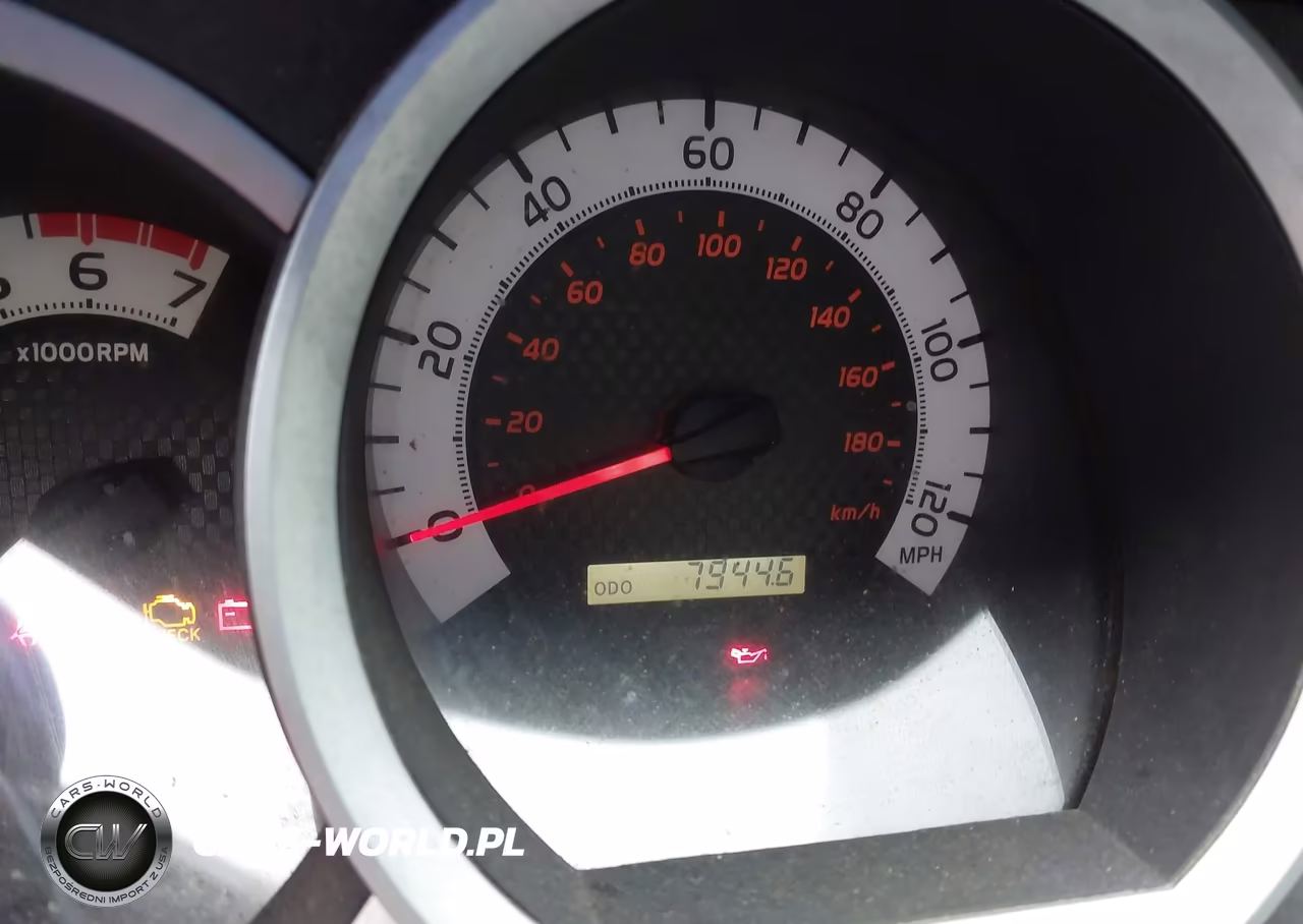 2015 Toyota Tacoma Access Cab VIN:5TFTX4CN4FX065358 - 15