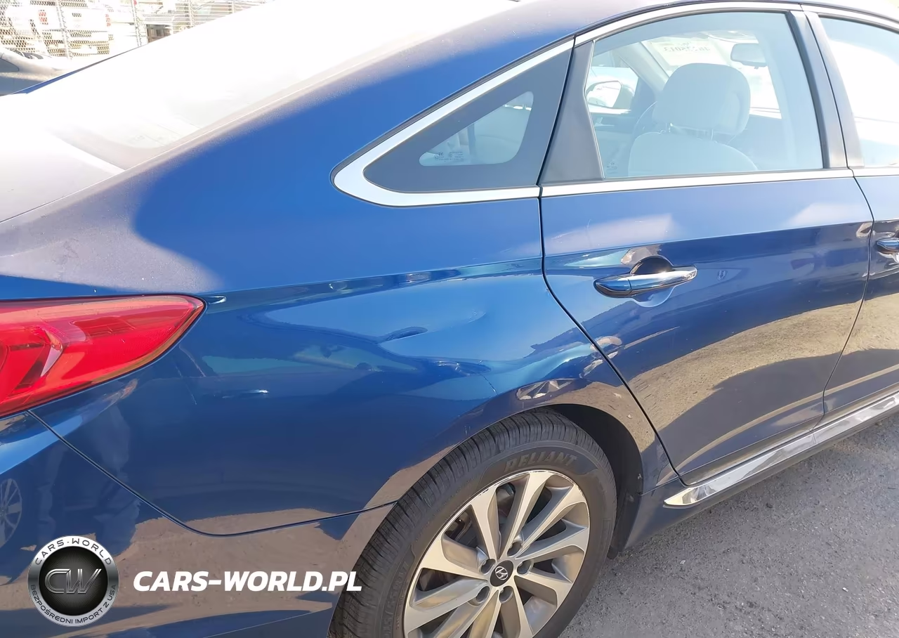 2017 Hyundai Sonata Sport VIN:5NPE34AF2HH440128 - 13