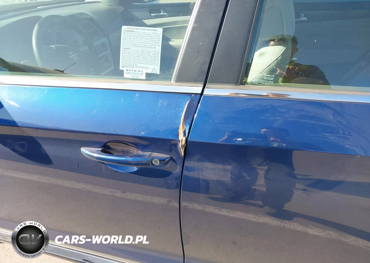 2017 Hyundai Sonata Sport VIN:5NPE34AF2HH440128 - 14