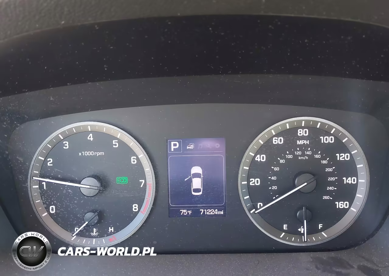 2017 Hyundai Sonata Sport VIN:5NPE34AF2HH440128 - 7