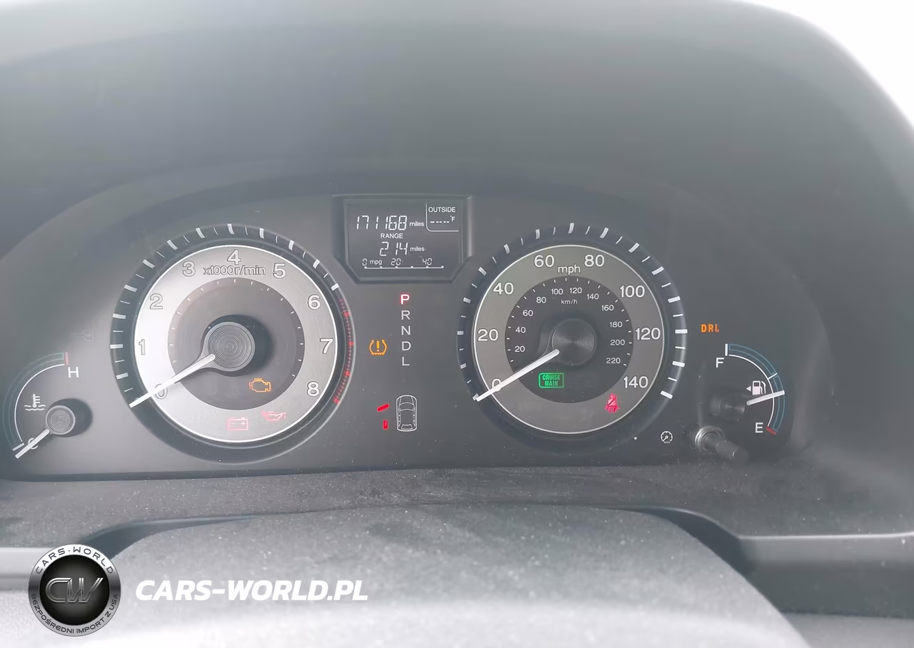 2011 Honda Odyssey Ex VIN:5FNRL5H47BB062566 - 7