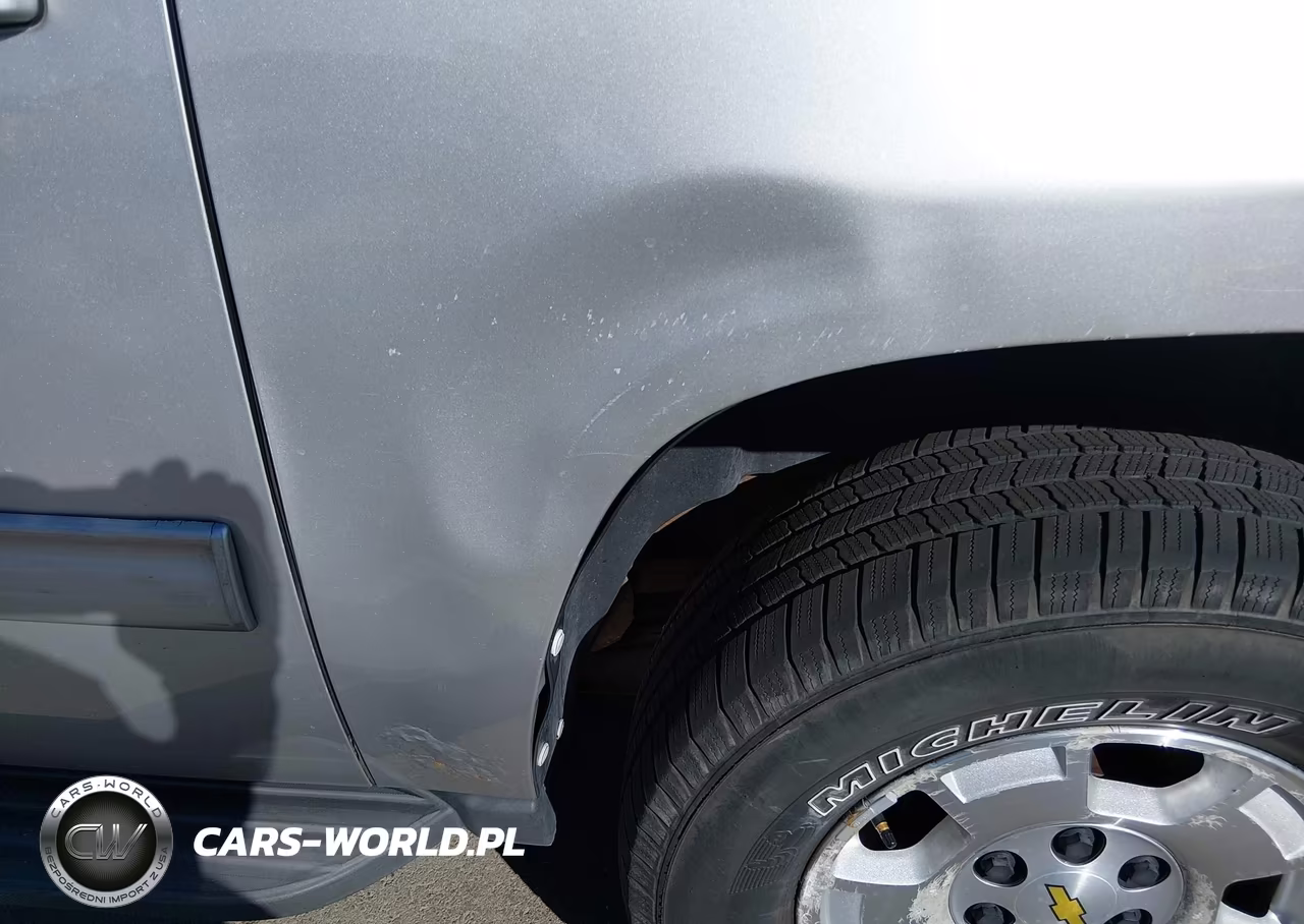 2010 Chevrolet Suburban 1500 Lt1 VIN:1GNUKJE32AR212701 - 6