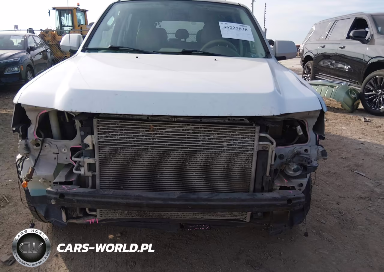 2009 Ford Escape Limited VIN:1FMCU94G79KC49728 - 6