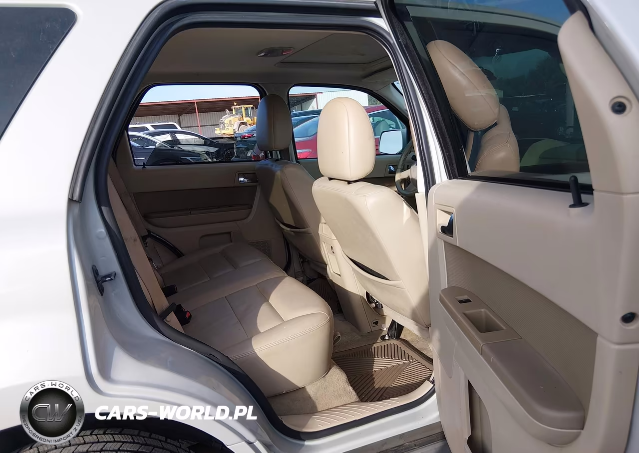 2009 Ford Escape Limited VIN:1FMCU94G79KC49728 - 8