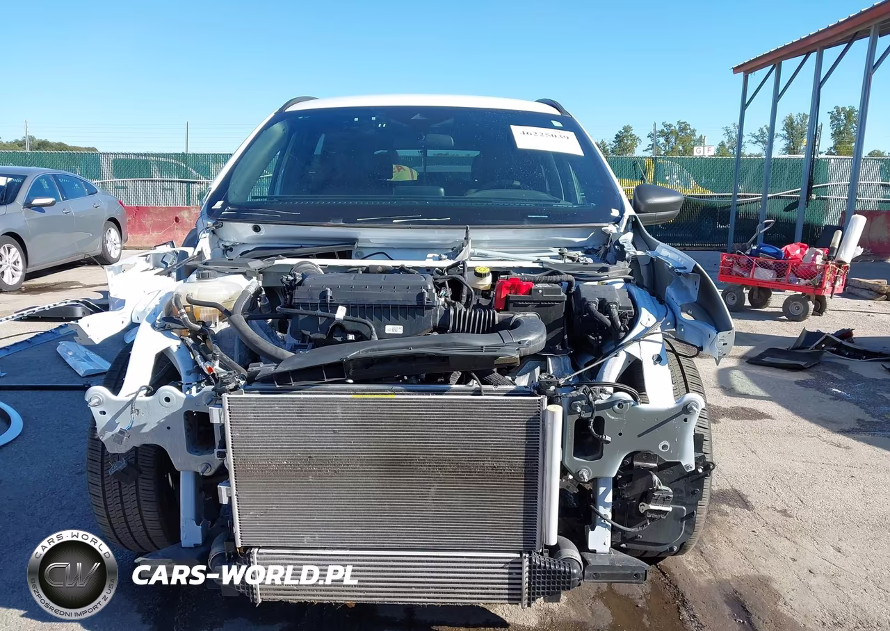 2023 Ford Escape St-Line VIN:1FMCU0MN1PUA79250 - 6