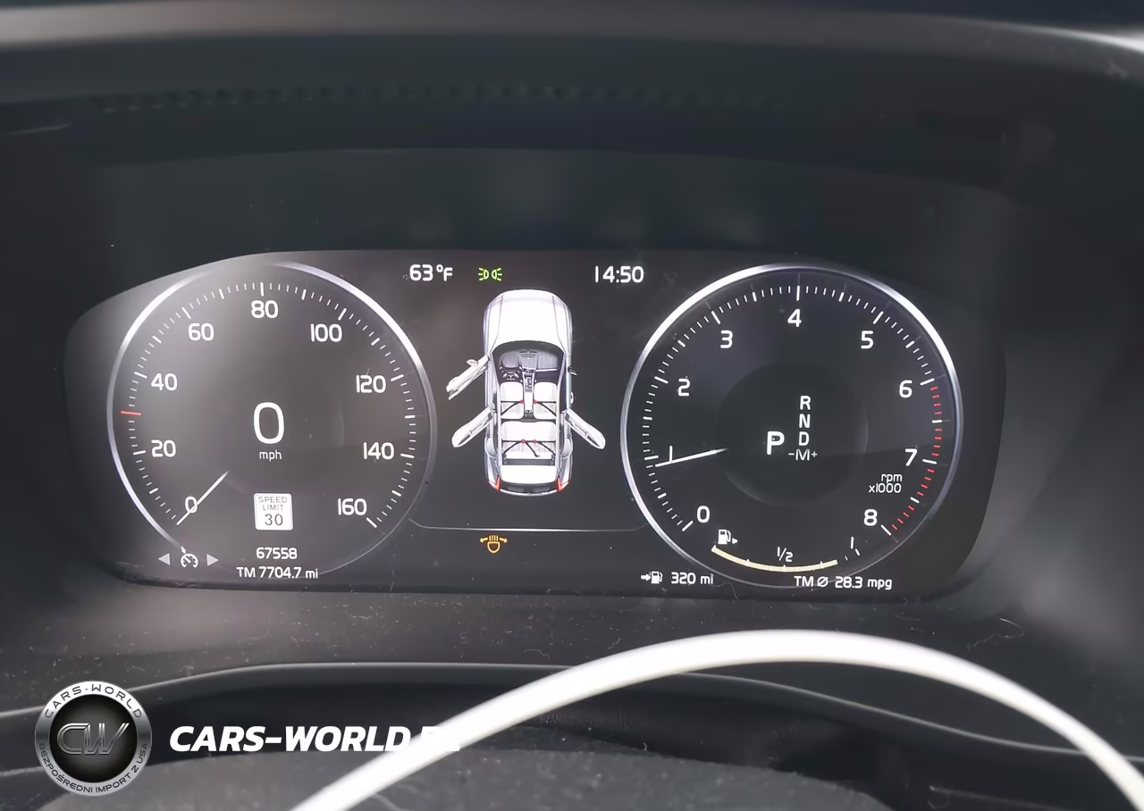2021 Volvo Xc40 T5 Momentum VIN:YV4162UK5M2401030 - 7