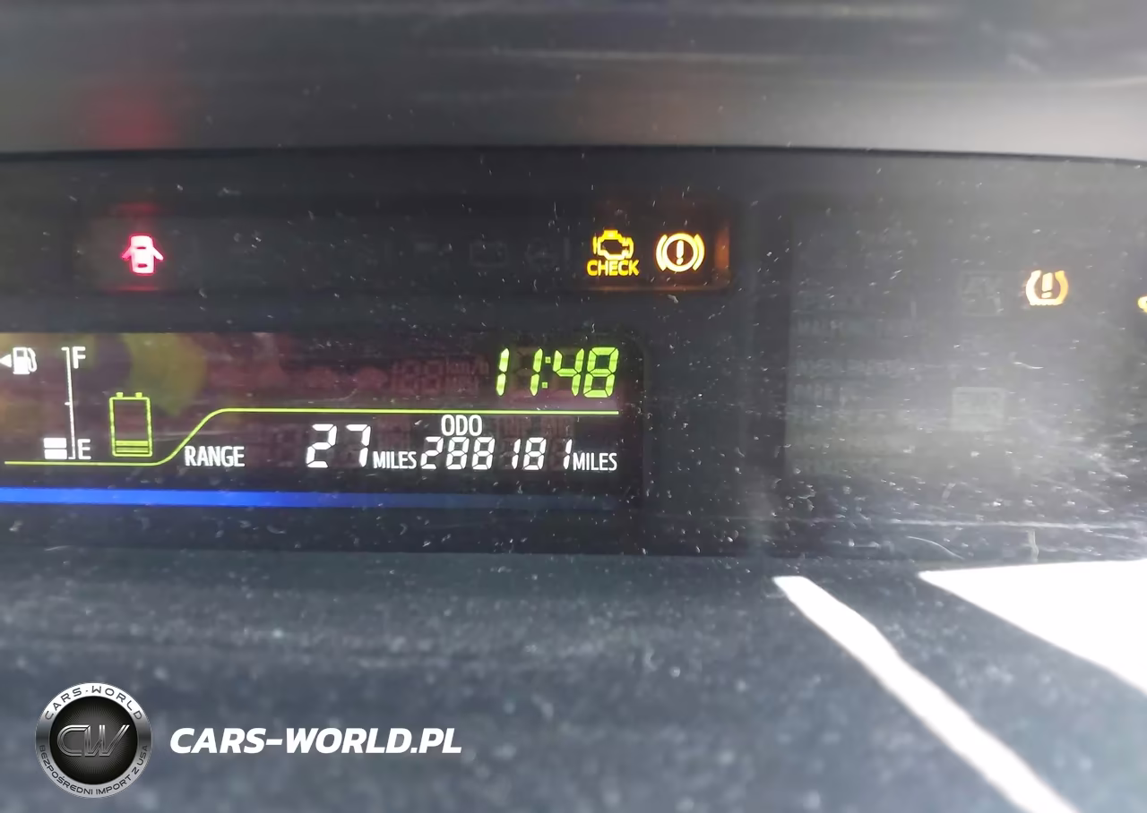2012 Toyota Prius V Three VIN:JTDZN3EU1C3165094 - 15