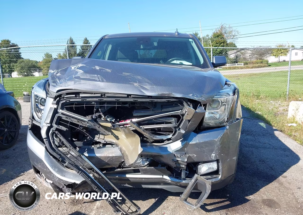 2020 GMC Yukon 4Wd Sle VIN:1GKS2AKC1LR265143 - 12