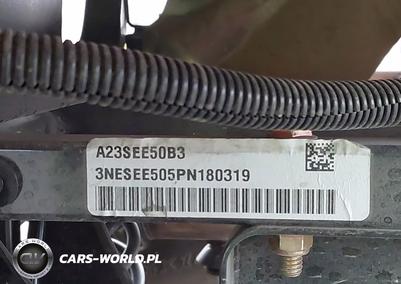 2023 Polaris Sportsman 450 VIN:3NESEE505PN180319 - 10