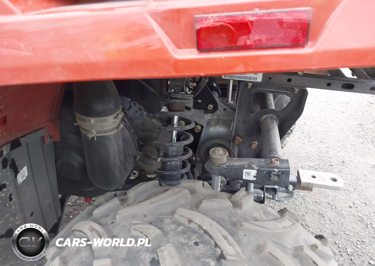 2023 Polaris Sportsman 450 VIN:3NESEE505PN180319 - 9
