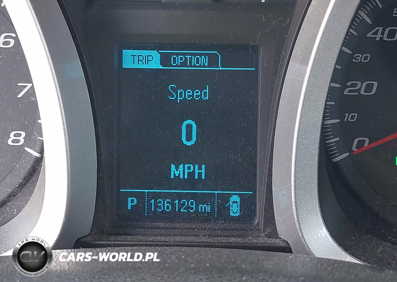 2013 Chevrolet Equinox Ls VIN:2GNALBEK9D1109821 - 7