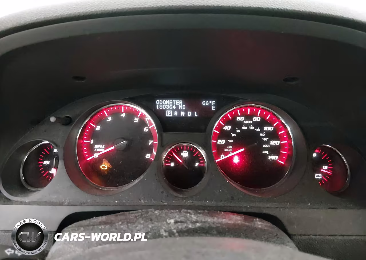 2012 GMC Acadia Slt-1 VIN:1GKKVRED7CJ116857 - 7