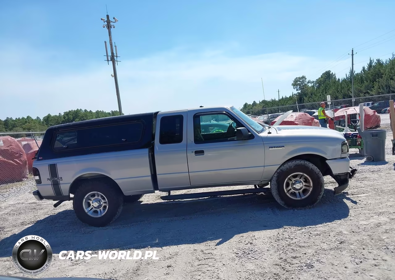 2010 Ford Ranger Xl-Xlt VIN:1FTKR1ED1APA16331 - 13