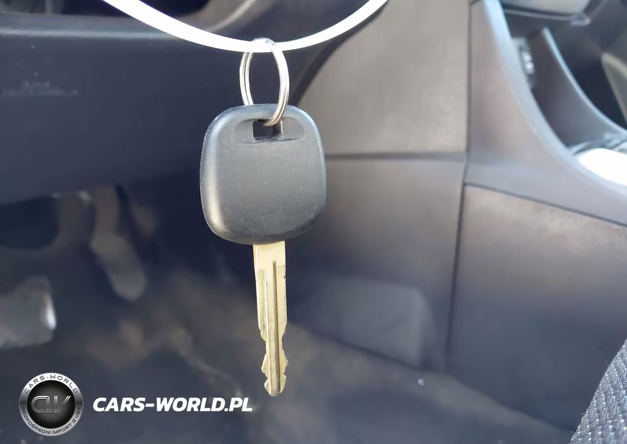 2015 Toyota Corolla S Plus VIN:2T1BURHE9FC341235 - 11