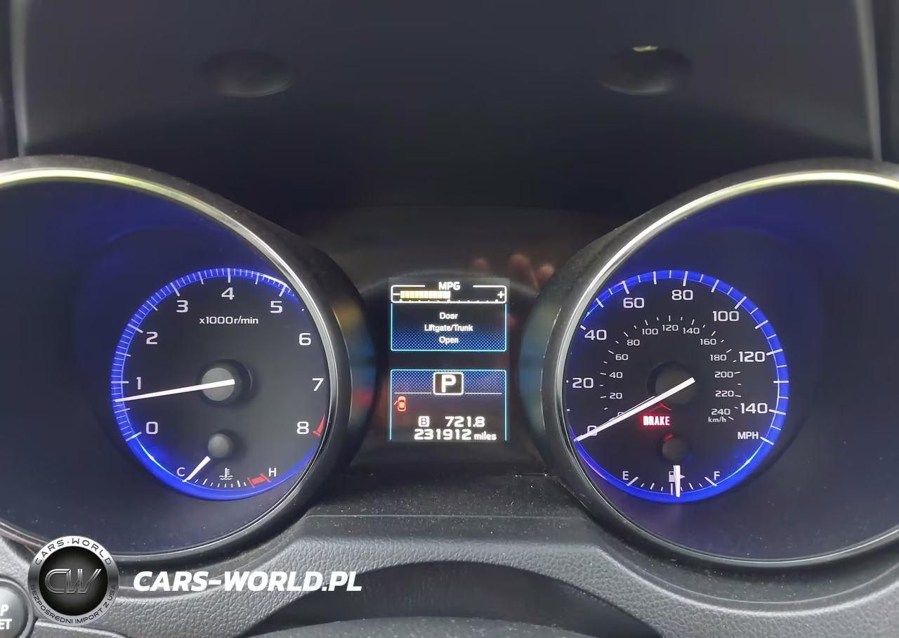 2015 Subaru Outback 2.5I Limited VIN:4S4BSAJC1F3216959 - 7