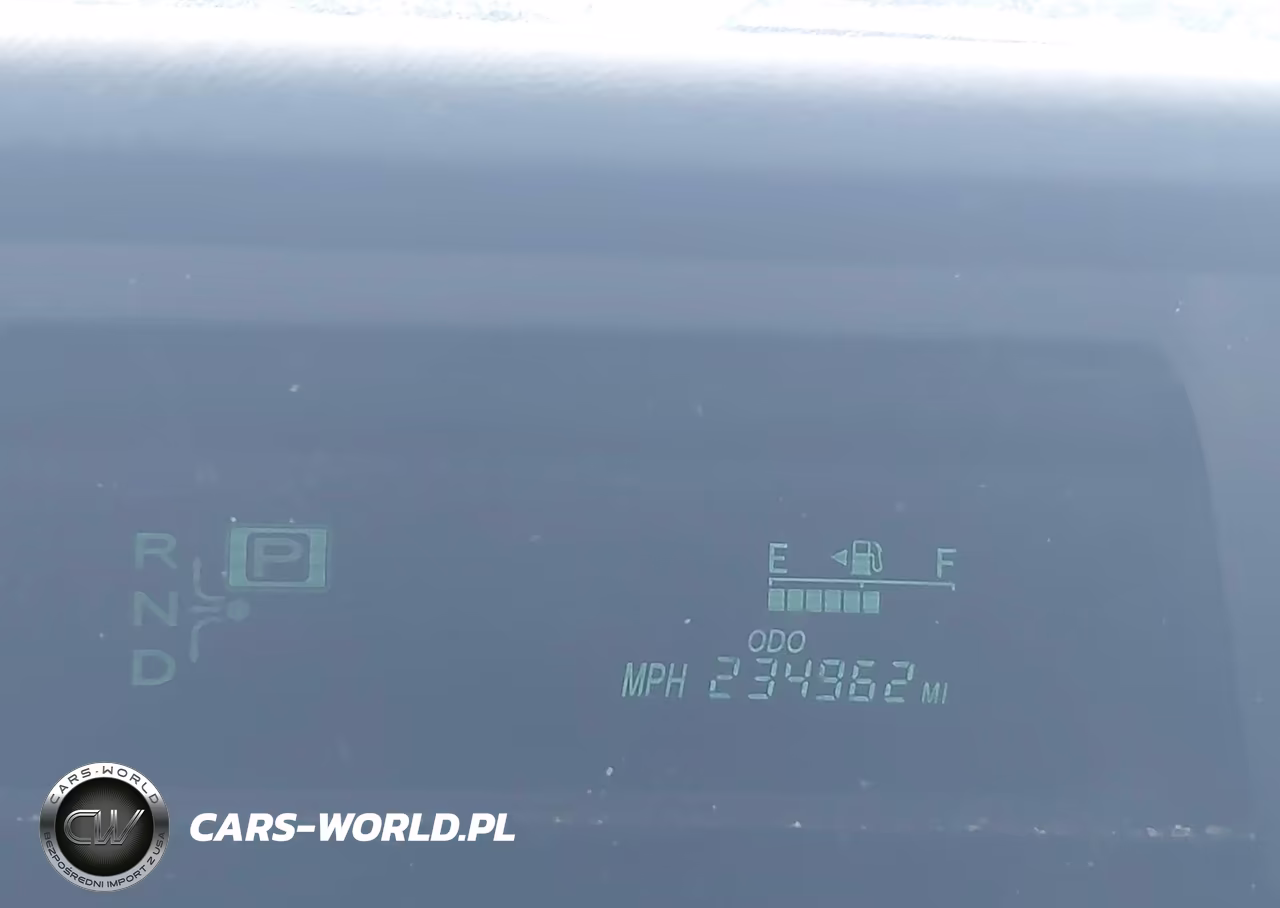 2008 Toyota Prius VIN:JTDKB20U083399102 - 15