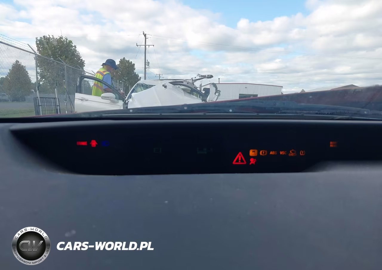 2008 Toyota Prius VIN:JTDKB20U083399102 - 7