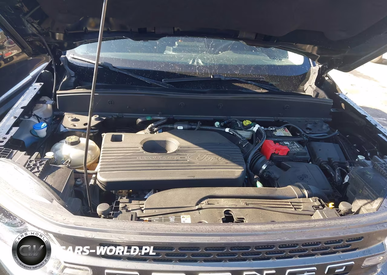 2021 Ford Bronco Sport Badlands VIN:3FMCR9D91MRB35375 - 10