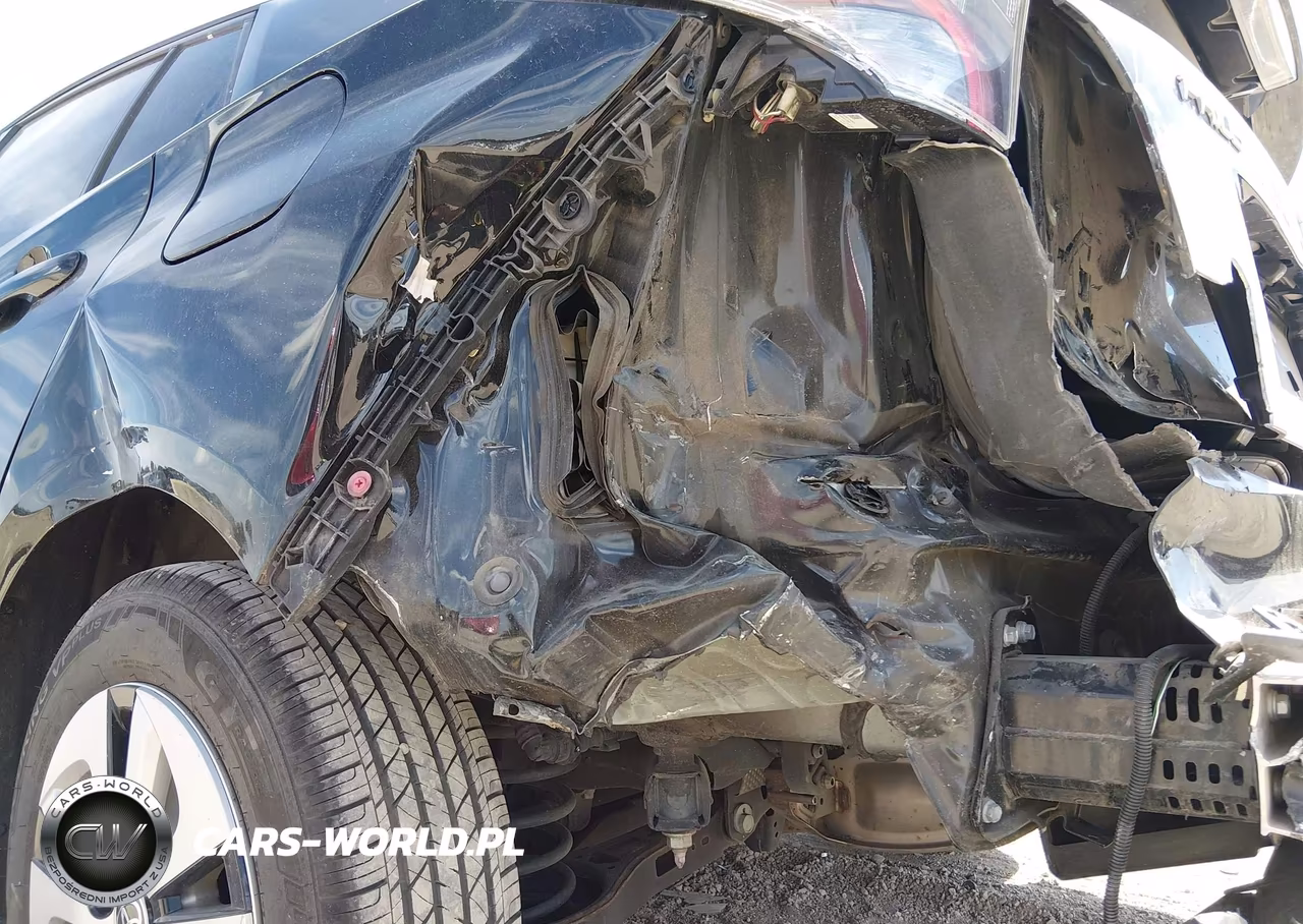 2016 Toyota Prius Three VIN:JTDKARFU1G3007665 - 21