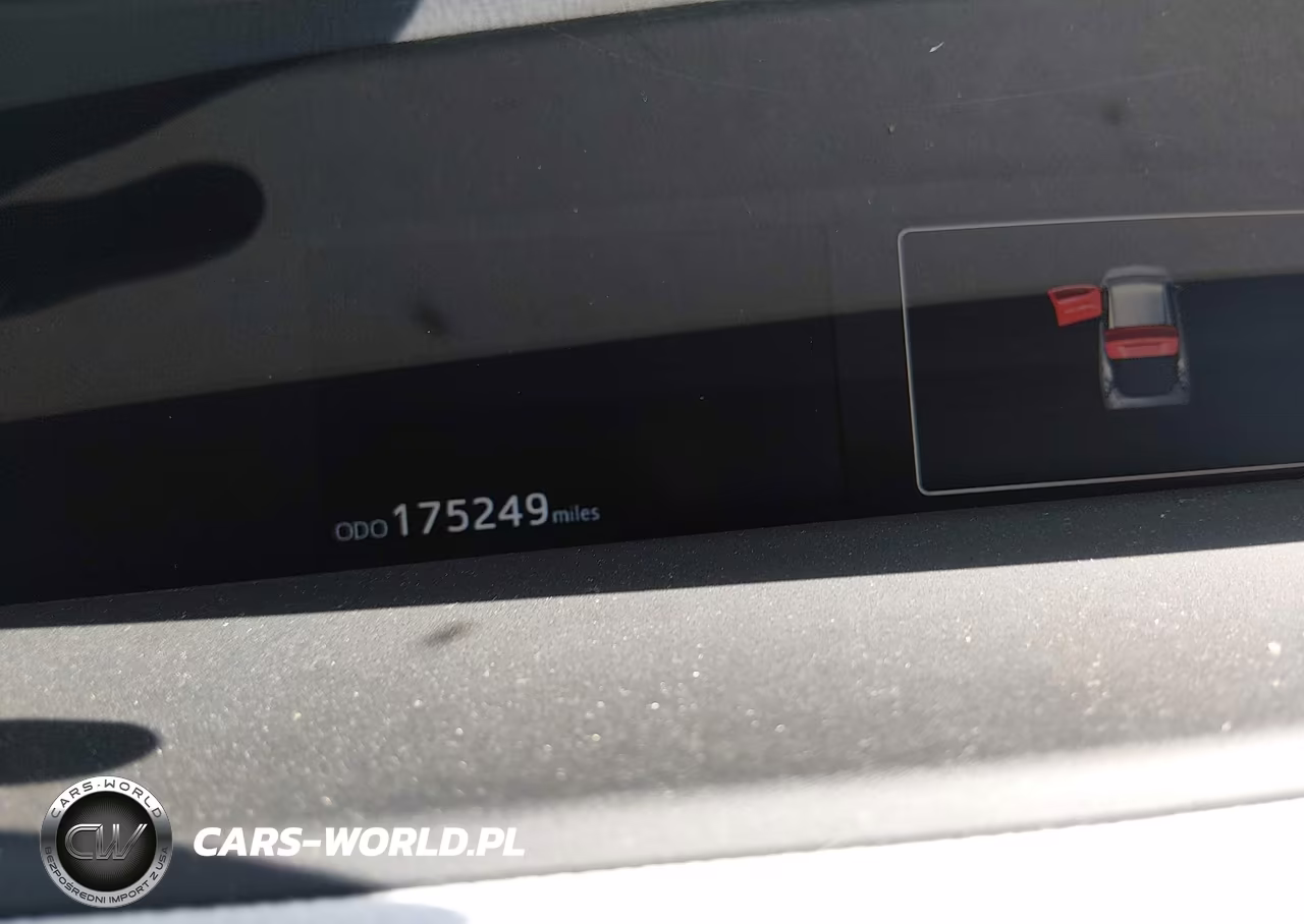 2016 Toyota Prius Three VIN:JTDKARFU1G3007665 - 7