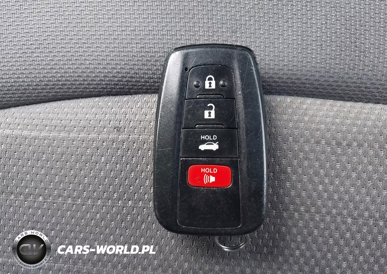 2020 Toyota Corolla Se VIN:JTDP4RCE6LJ008844 - 11