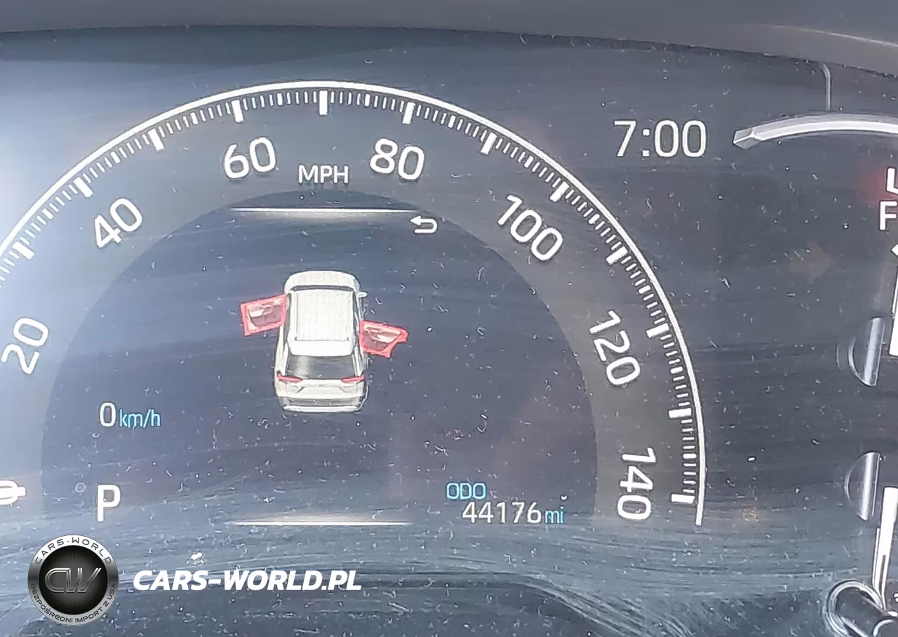 2025 Toyota Rav4 Le VIN:2T3F1RFVXSW549878 - 7