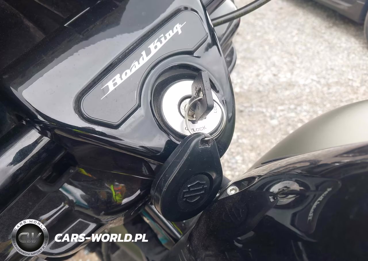 2022 Harley-Davidson Flhrxs VIN:1HD1KVP15NB649295 - 11