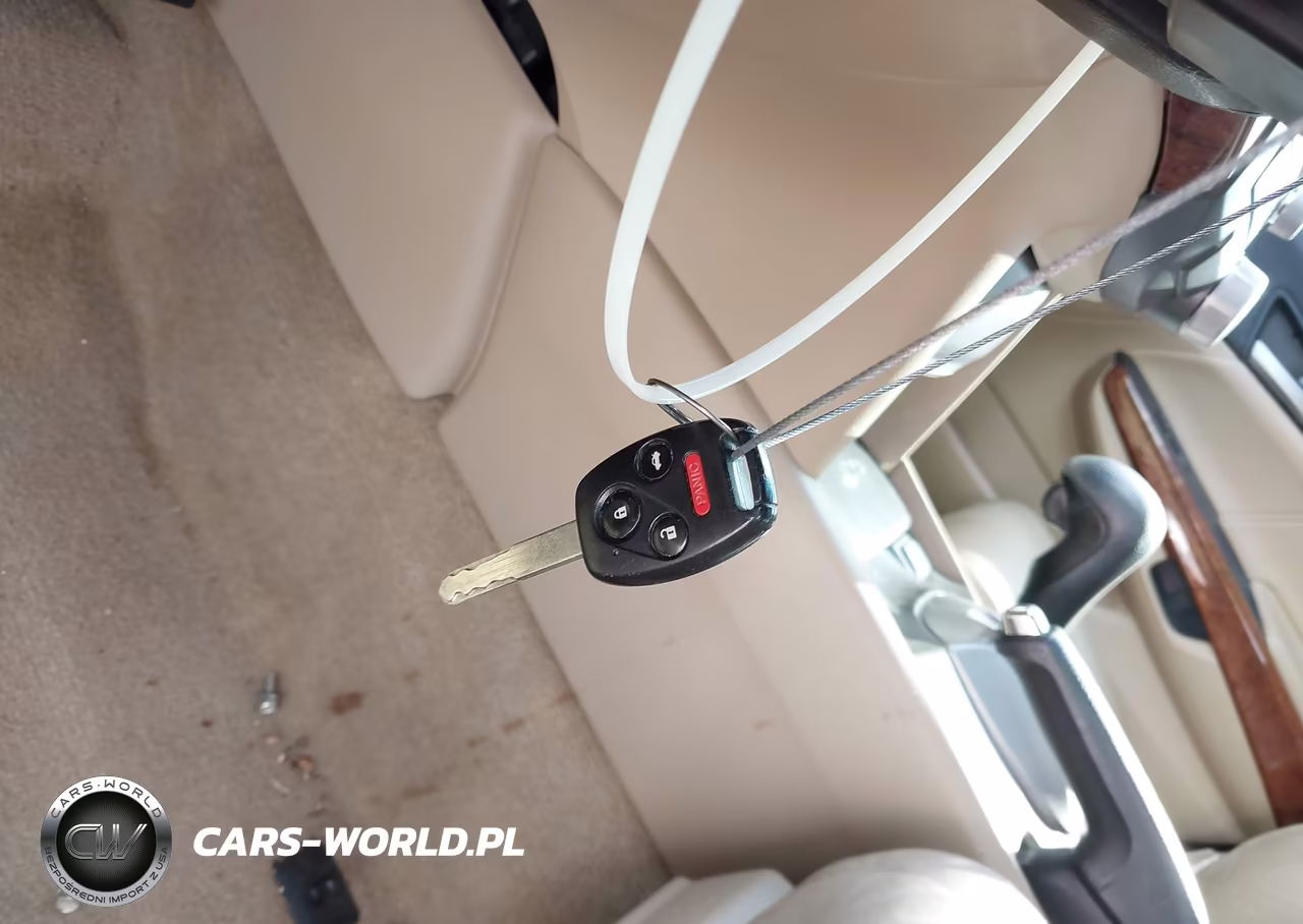 2012 Honda Accord 2.4 Ex-L VIN:1HGCP2F85CA121740 - 11