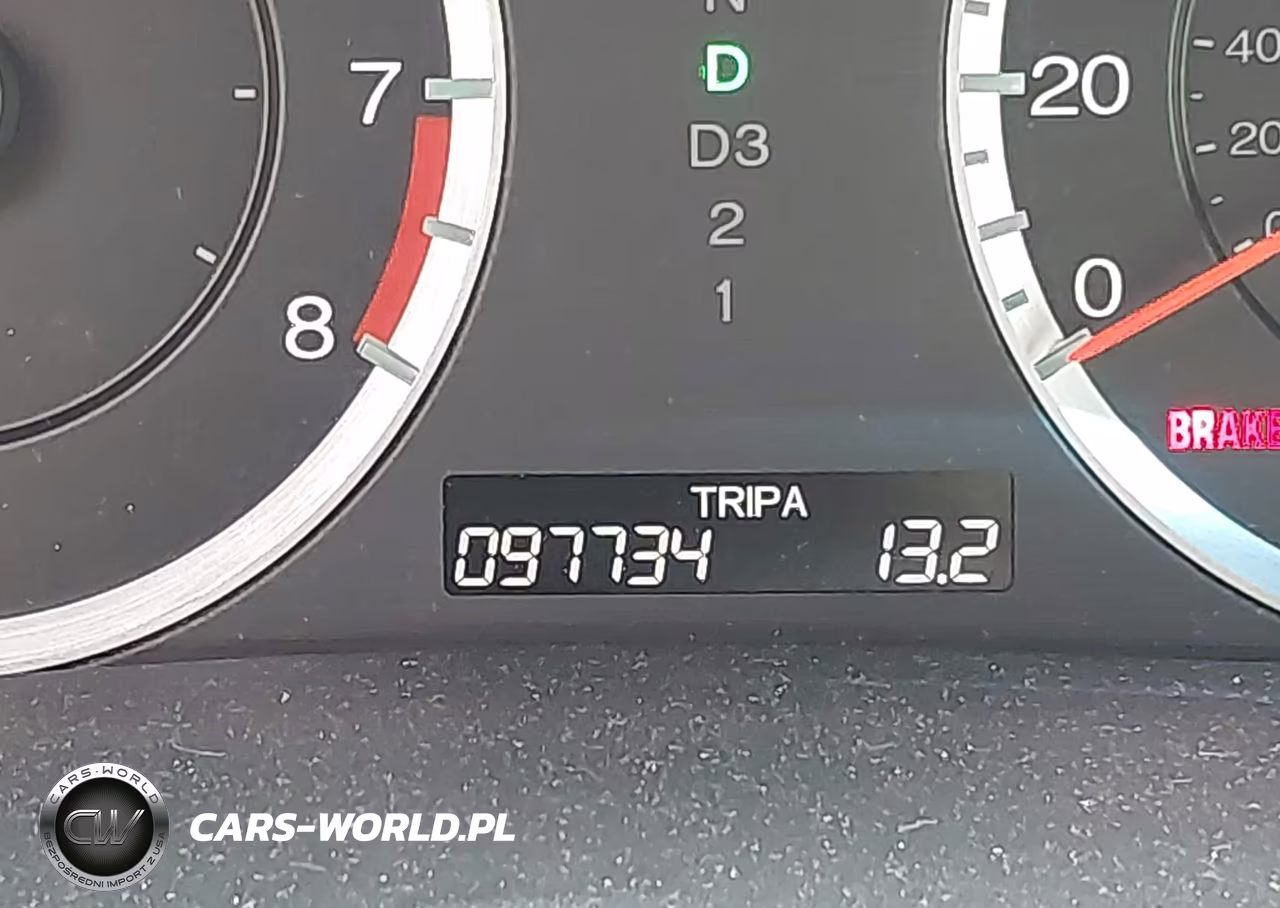 2012 Honda Accord 2.4 Ex-L VIN:1HGCP2F85CA121740 - 16