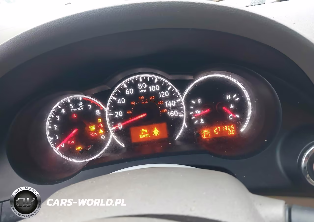 2012 Nissan Altima 2.5 S VIN:1N4AL2AP4CN507452 - 7
