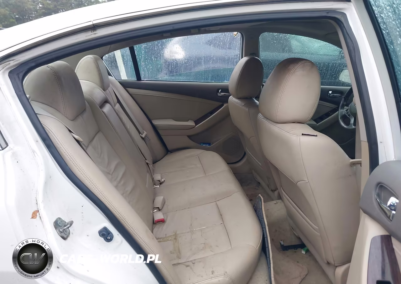 2012 Nissan Altima 2.5 S VIN:1N4AL2AP4CN507452 - 8
