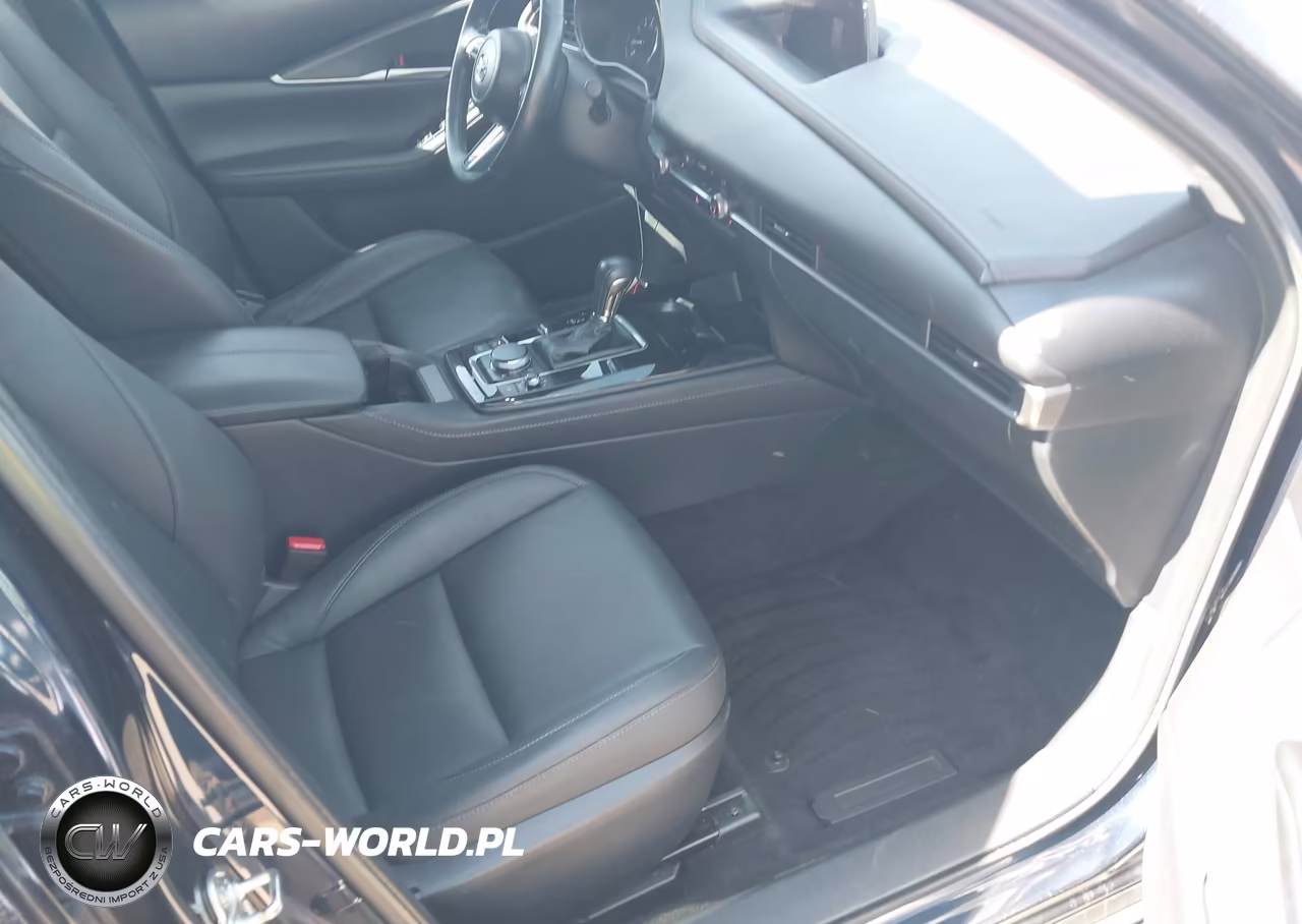2024 Mazda Cx-30 2.5 S Select Sport VIN:3MVDMBBM5RM697160 - 5