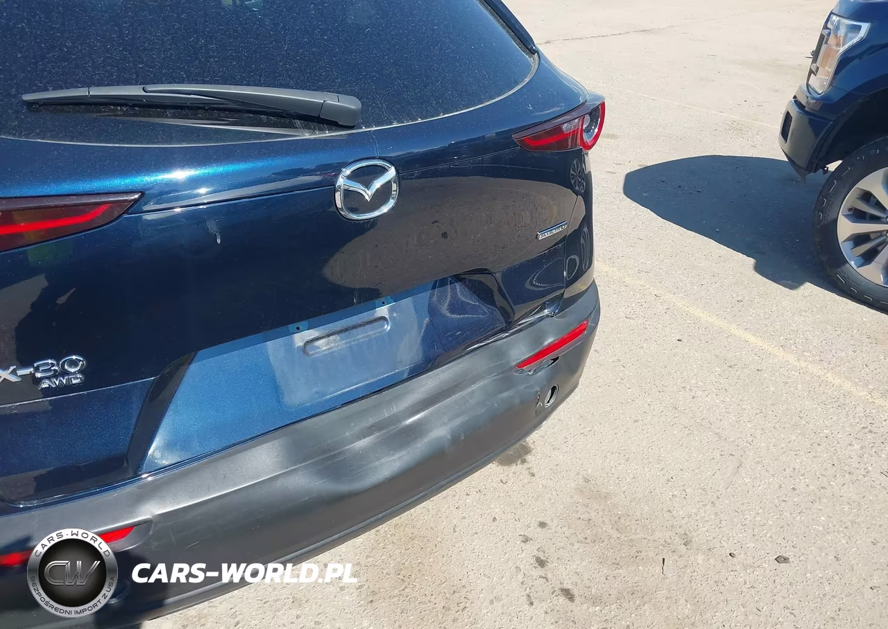 2024 Mazda Cx-30 2.5 S Select Sport VIN:3MVDMBBM5RM697160 - 6