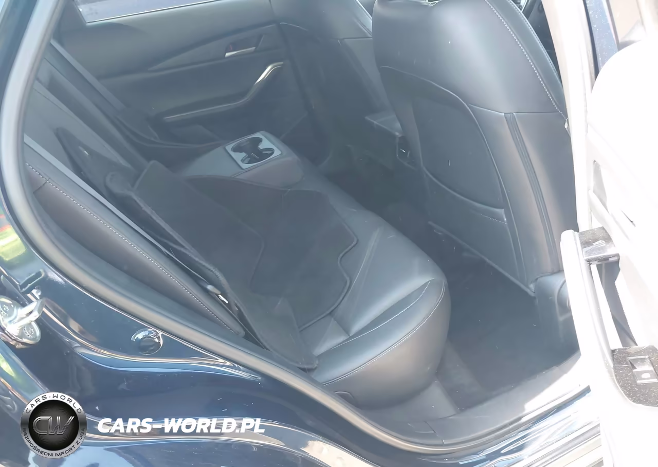 2024 Mazda Cx-30 2.5 S Select Sport VIN:3MVDMBBM5RM697160 - 8