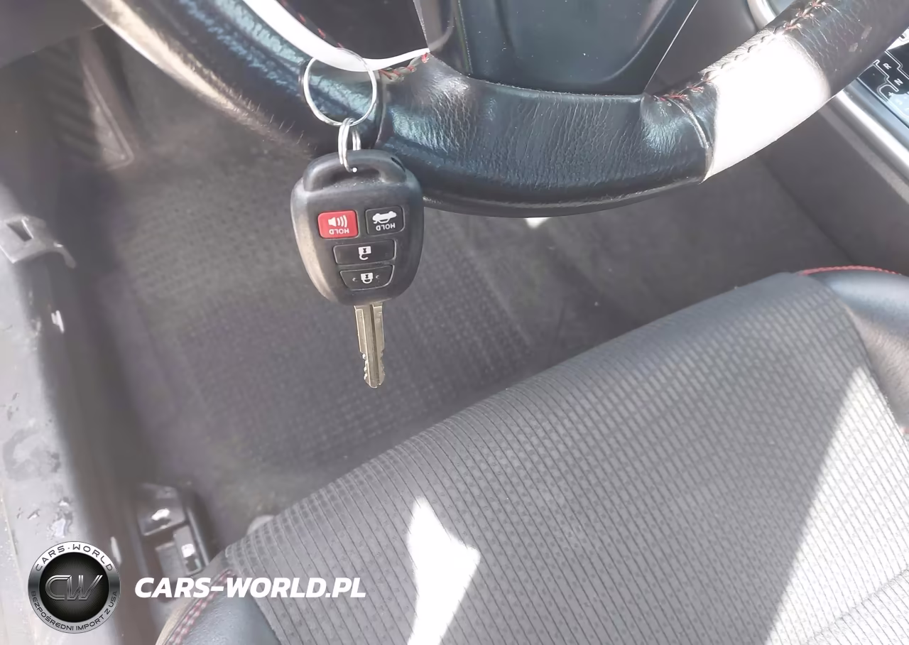 2017 Toyota Camry Se VIN:4T1BF1FK4HU711965 - 11