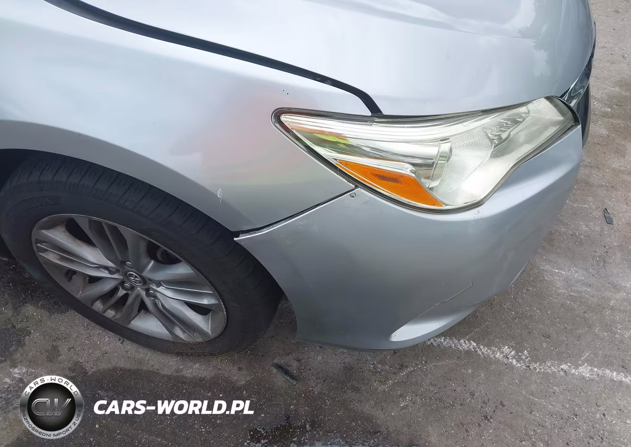 2017 Toyota Camry Se VIN:4T1BF1FK4HU711965 - 21