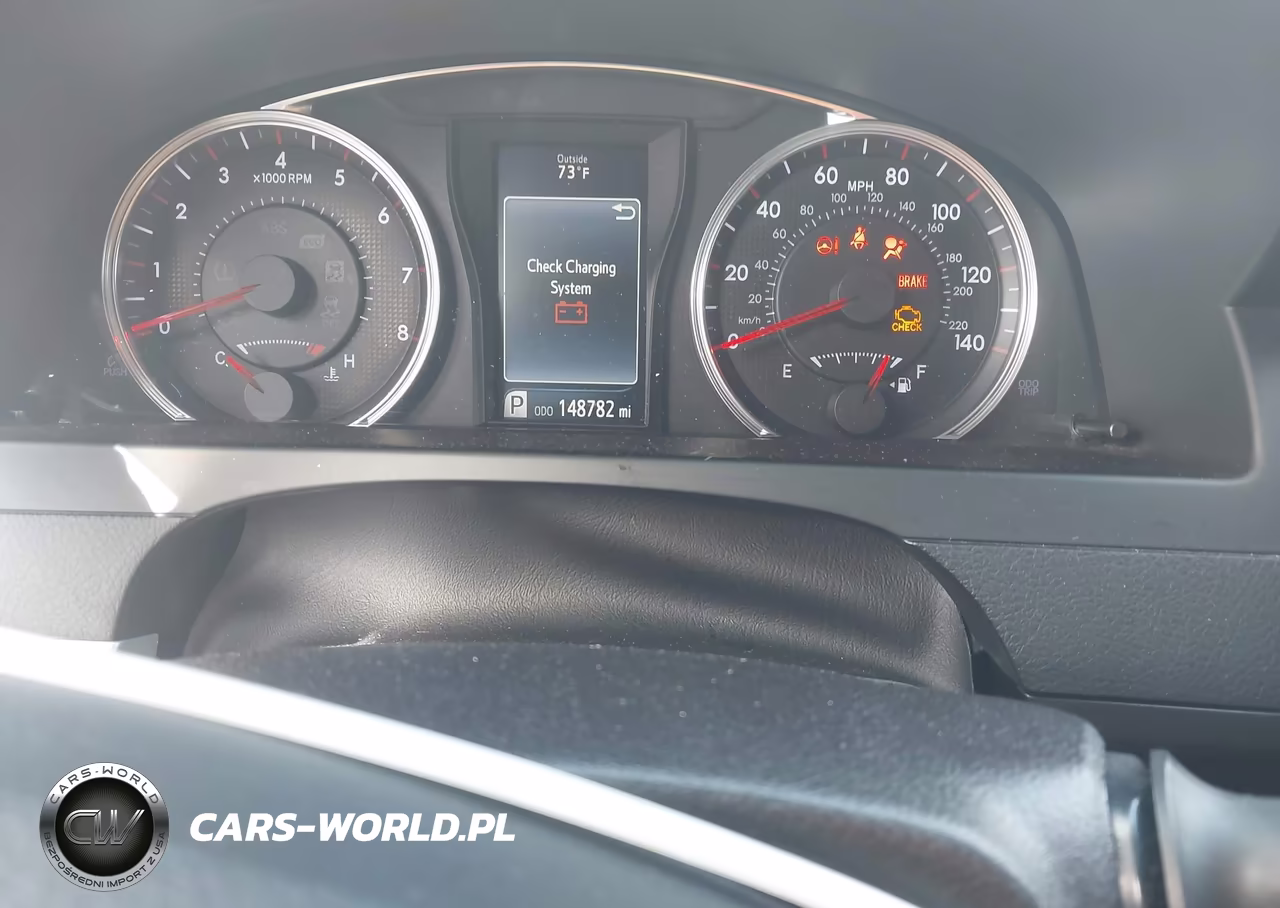 2017 Toyota Camry Se VIN:4T1BF1FK4HU711965 - 7