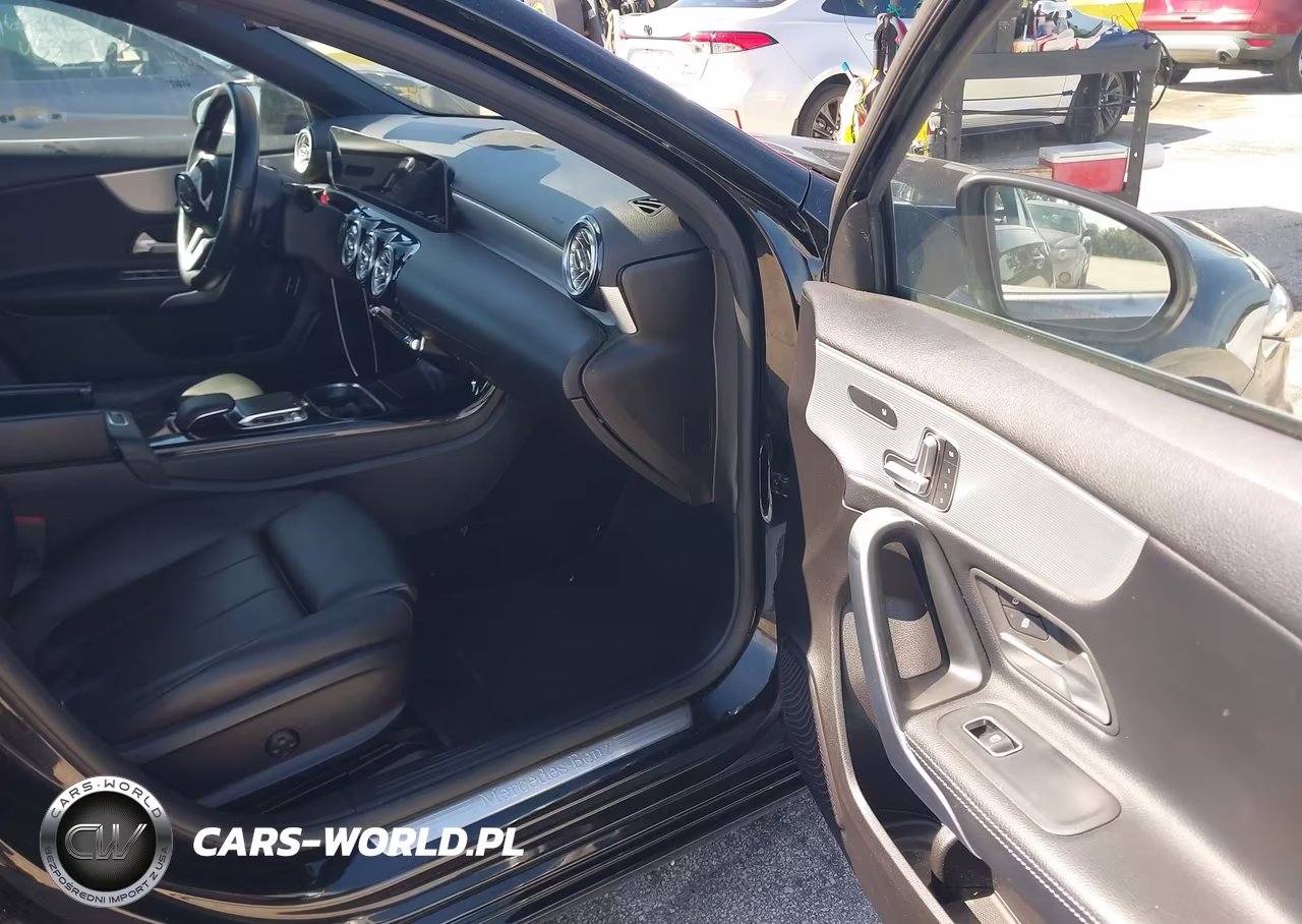 2019 Mercedes-Benz A 220 4Matic VIN:WDD3G4FB0KW001793 - 5