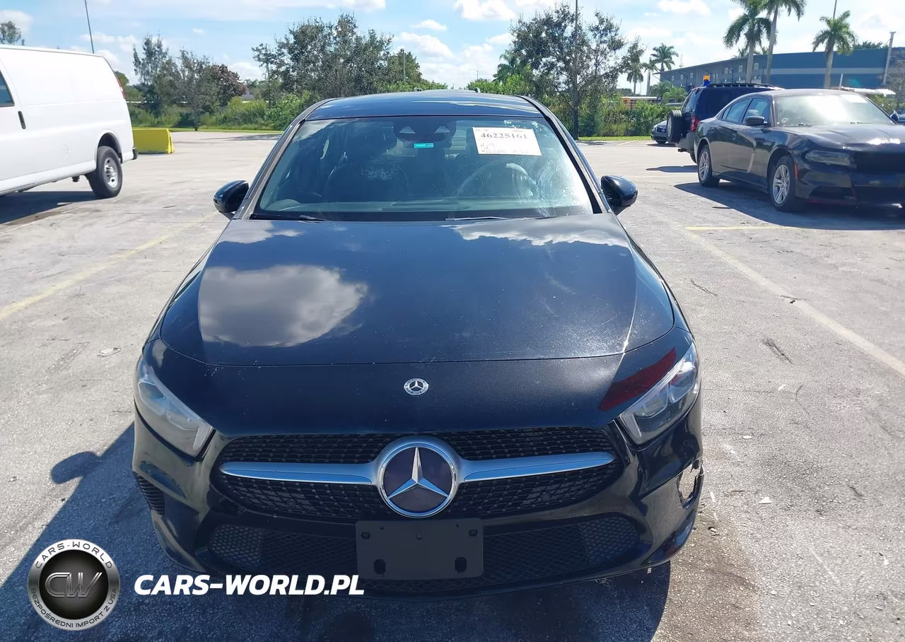 2019 Mercedes-Benz A 220 4Matic VIN:WDD3G4FB0KW001793 - 6