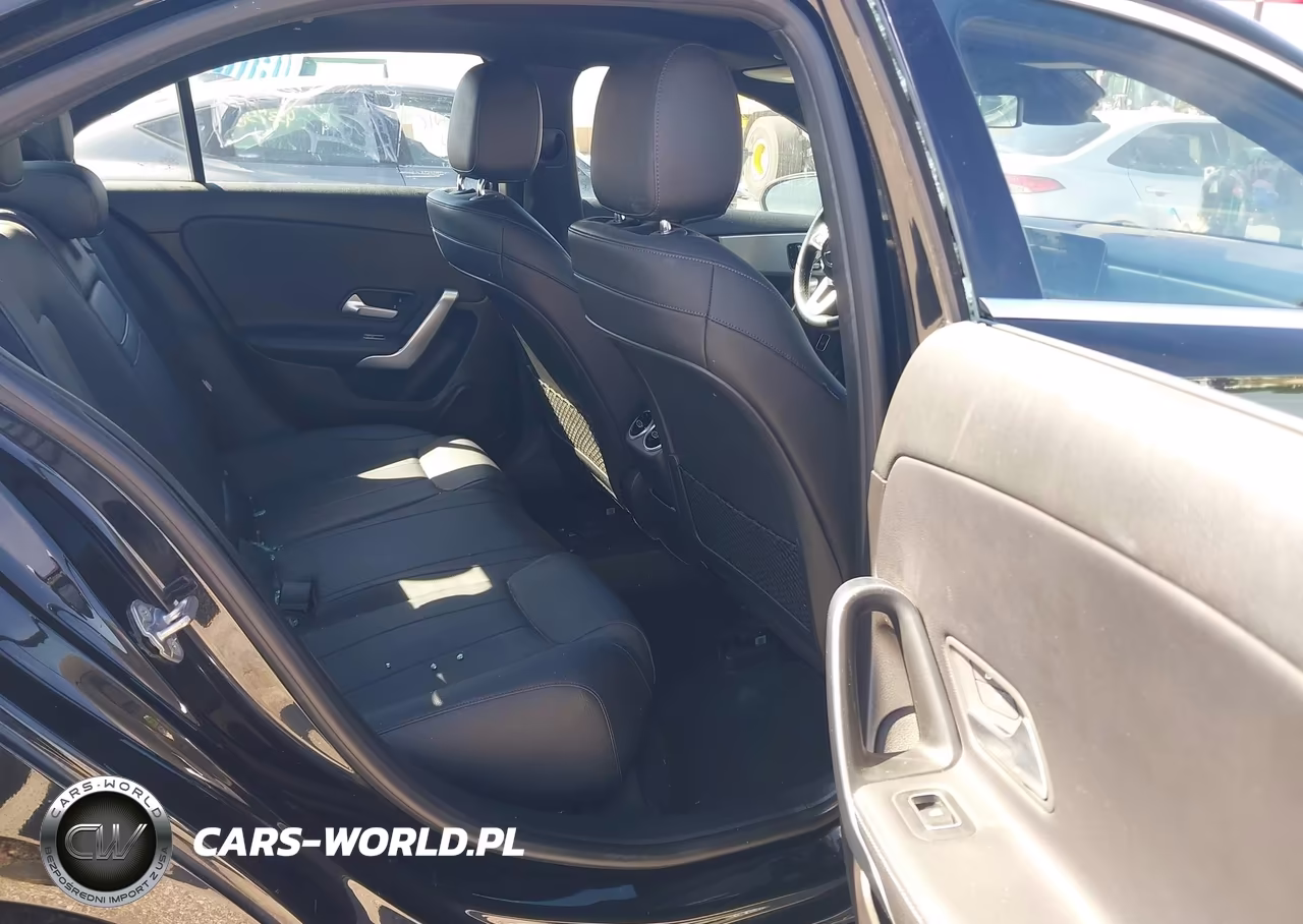 2019 Mercedes-Benz A 220 4Matic VIN:WDD3G4FB0KW001793 - 8