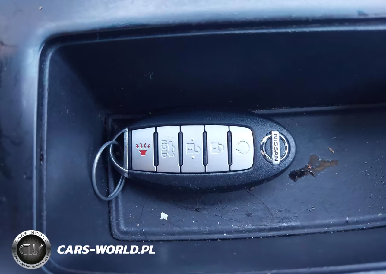 2015 Nissan Altima 2.5 S VIN:1N4AL3AP1FC206580 - 11