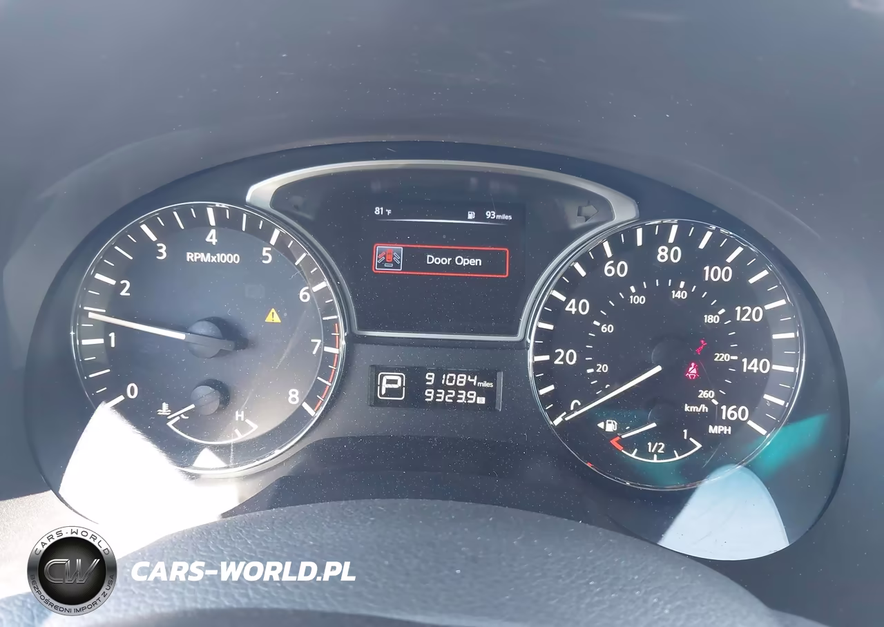 2015 Nissan Altima 2.5 S VIN:1N4AL3AP1FC206580 - 7