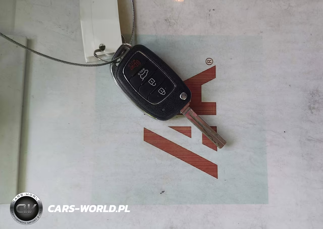 2016 Hyundai Tucson Se VIN:KM8J33A4XGU198311 - 11