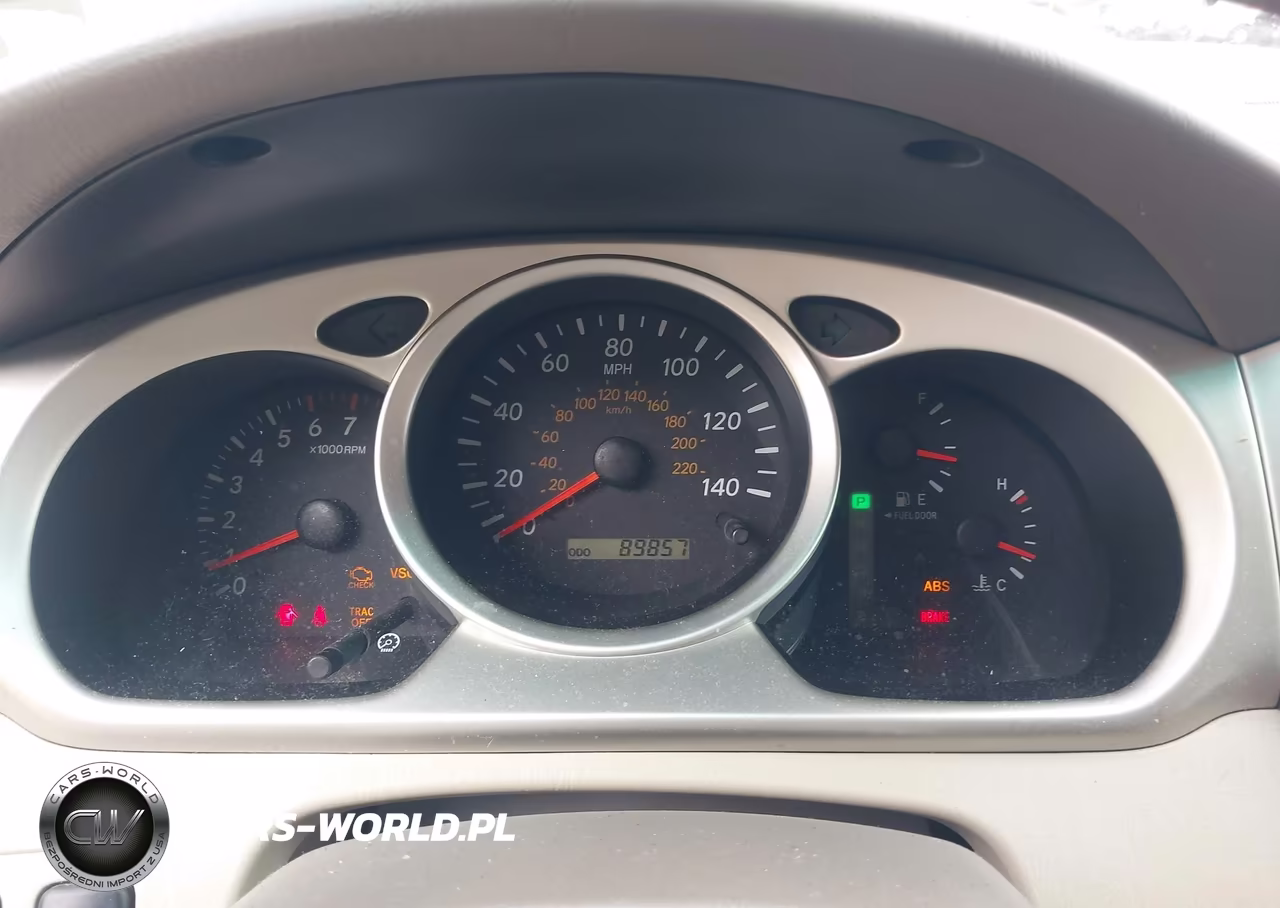 2007 Toyota Highlander Sport VIN:JTEDP21A770141119 - 7