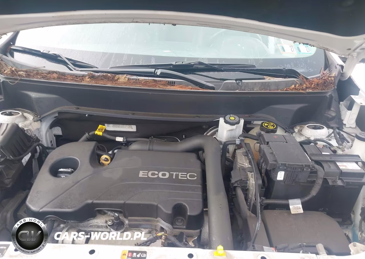 2019 Chevrolet Equinox Lt VIN:2GNAXUEV2K6199761 - 10