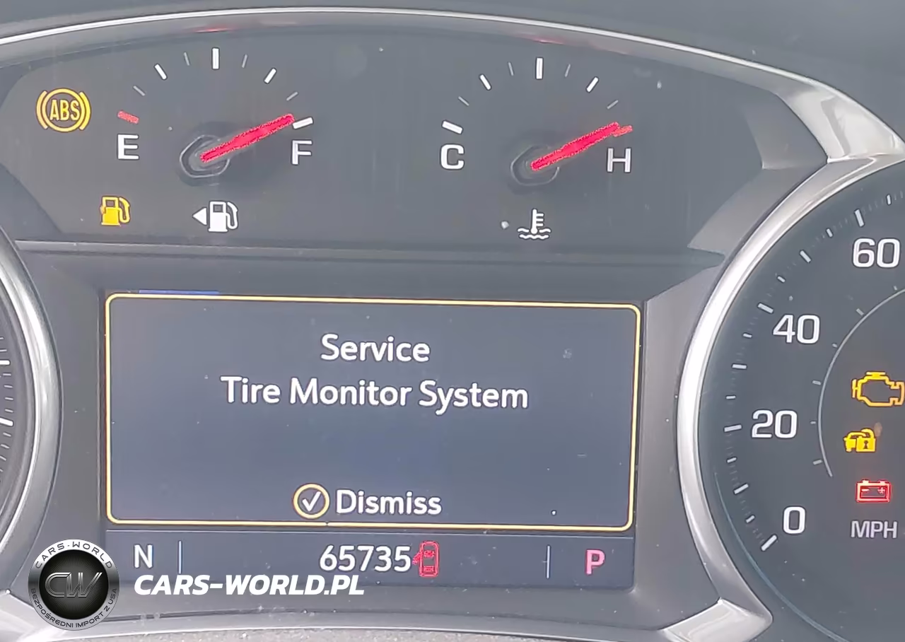 2019 Chevrolet Equinox Lt VIN:2GNAXUEV2K6199761 - 15