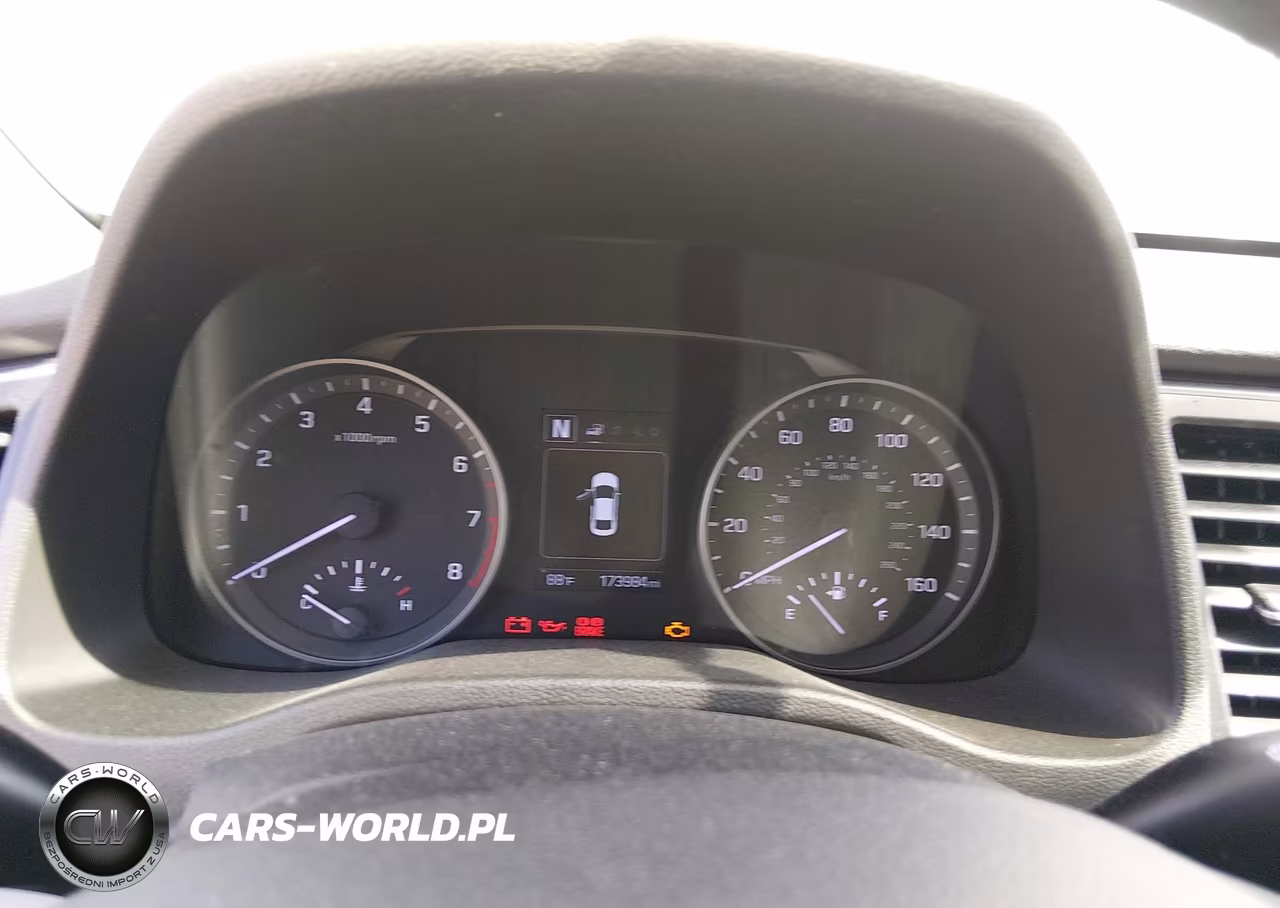 2018 Hyundai Elantra Sel VIN:5NPD84LF3JH260608 - 7