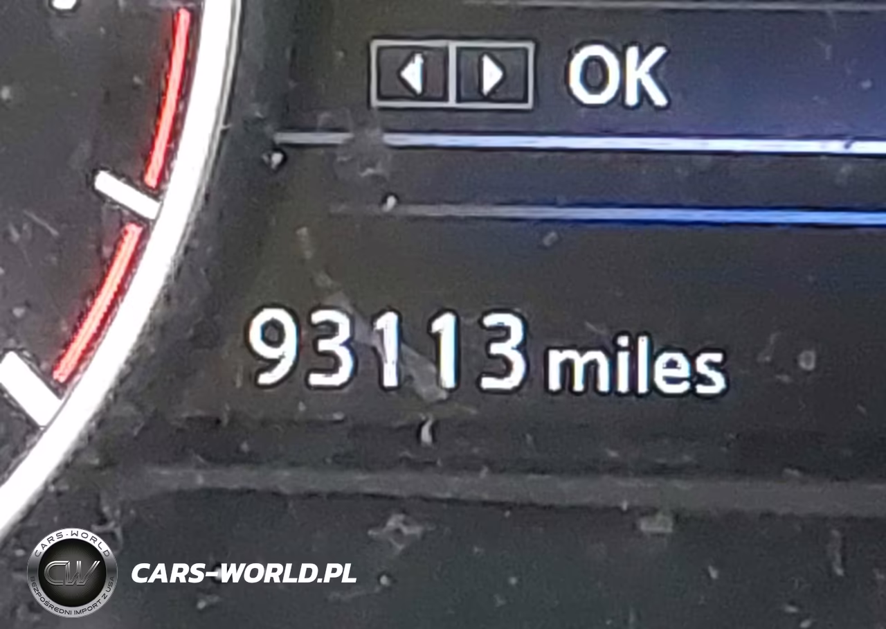 2016 Nissan Maxima 3.5 Sv VIN:1N4AA6AP9GC441527 - 15